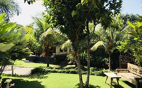 El Homestay Bali