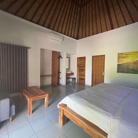 El Homestay Bali Nusa Dua  Exterior photo