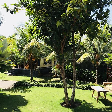El Homestay Bali Nusa Dua  Exterior photo