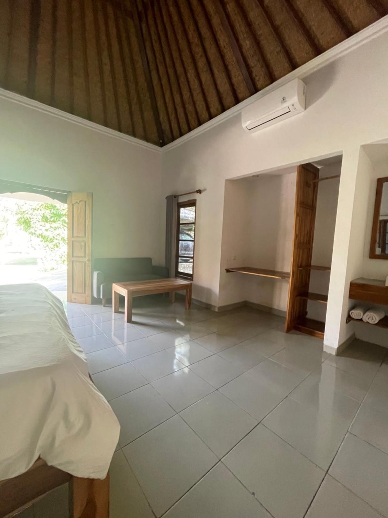 El Homestay Bali Nusa Dua  Exterior photo