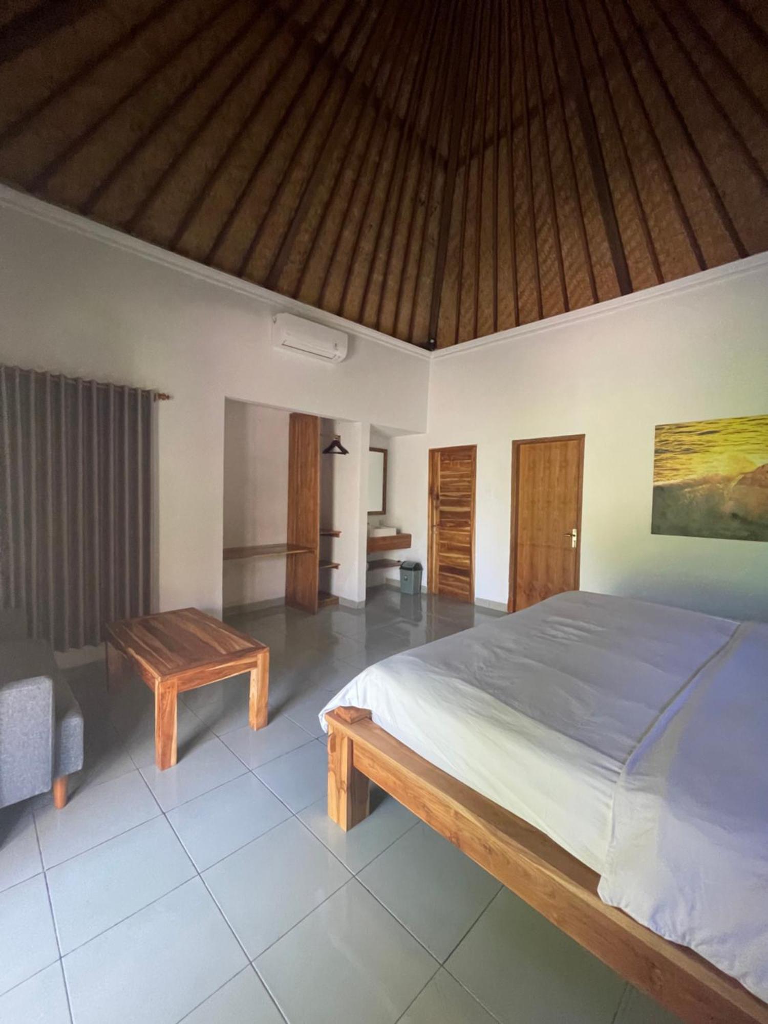El Homestay Bali Nusa Dua  Exterior photo
