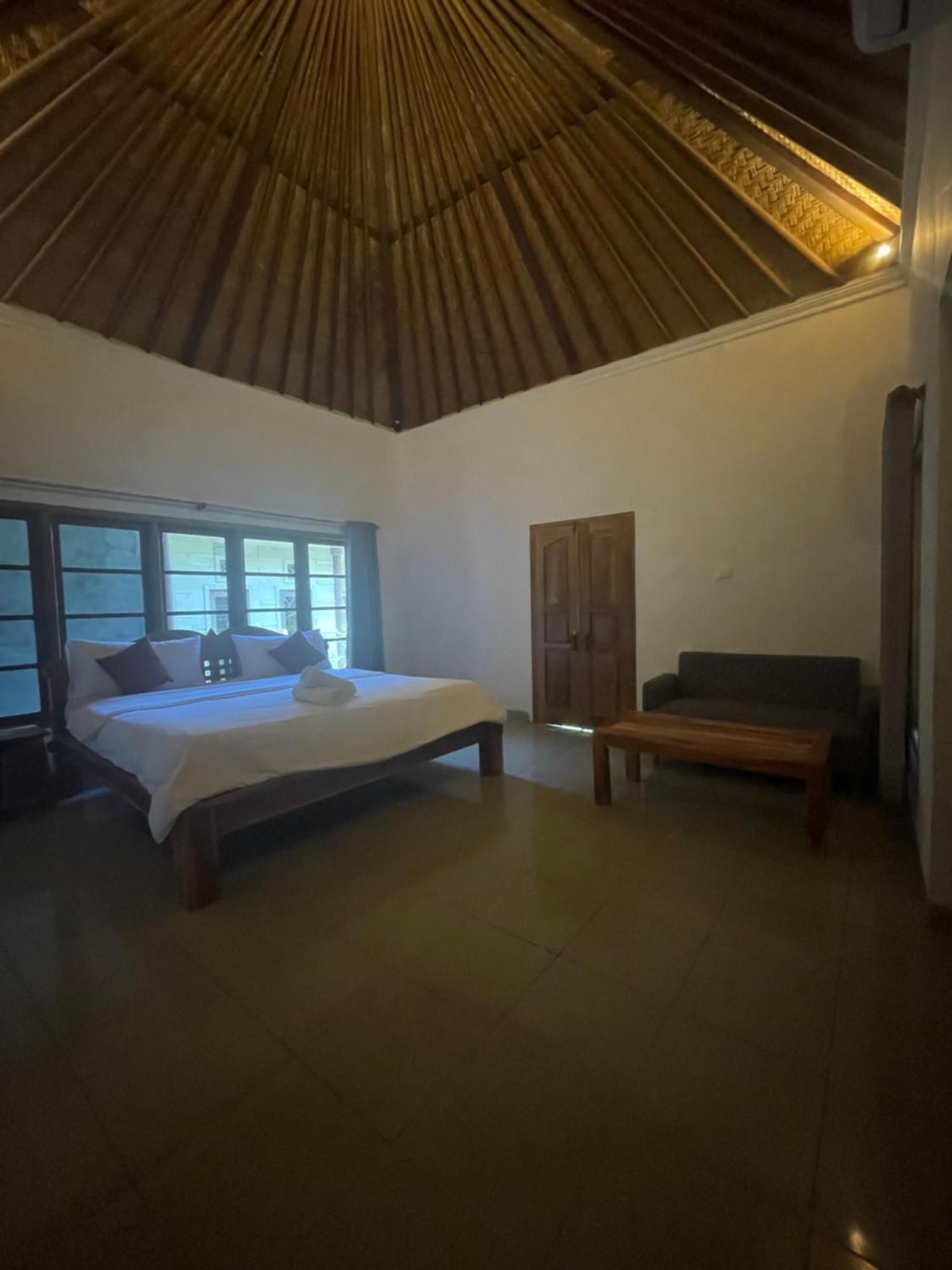 El Homestay Bali Nusa Dua  Exterior photo