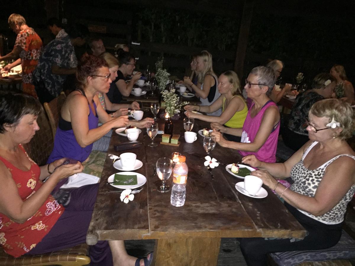 El Homestay Bali Nusa Dua  Exterior photo