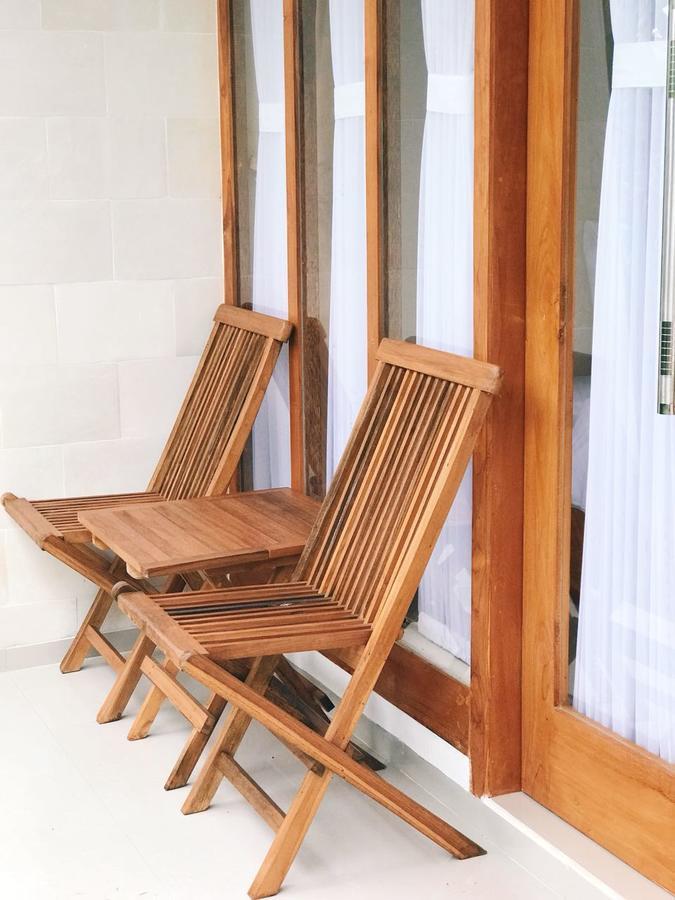 El Homestay Bali Nusa Dua  Exterior photo
