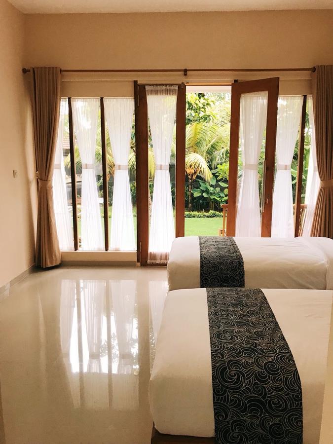 El Homestay Bali Nusa Dua  Exterior photo