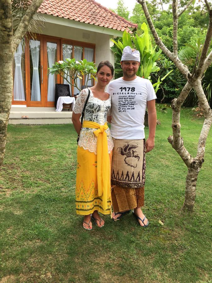 El Homestay Bali Nusa Dua  Exterior photo