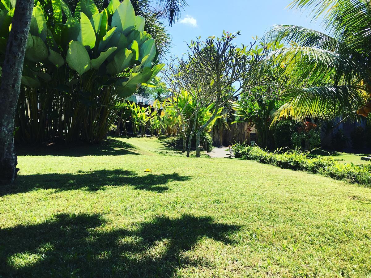 El Homestay Bali Nusa Dua  Exterior photo