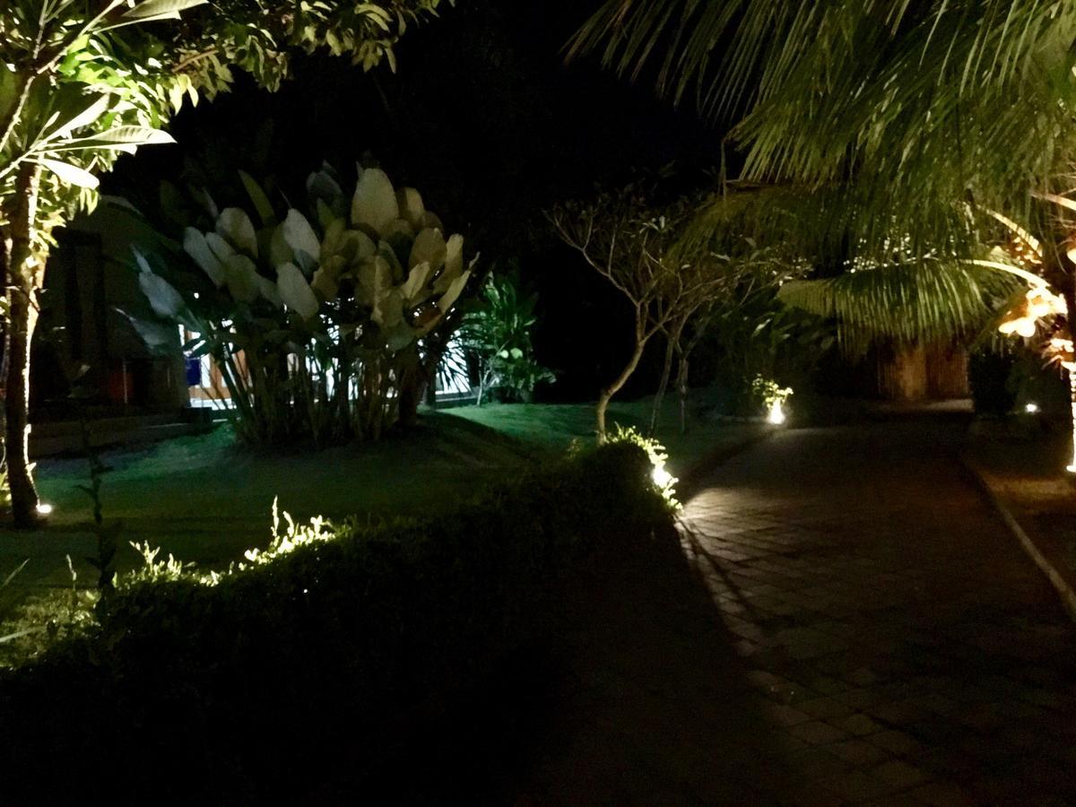 El Homestay Bali Nusa Dua  Exterior photo