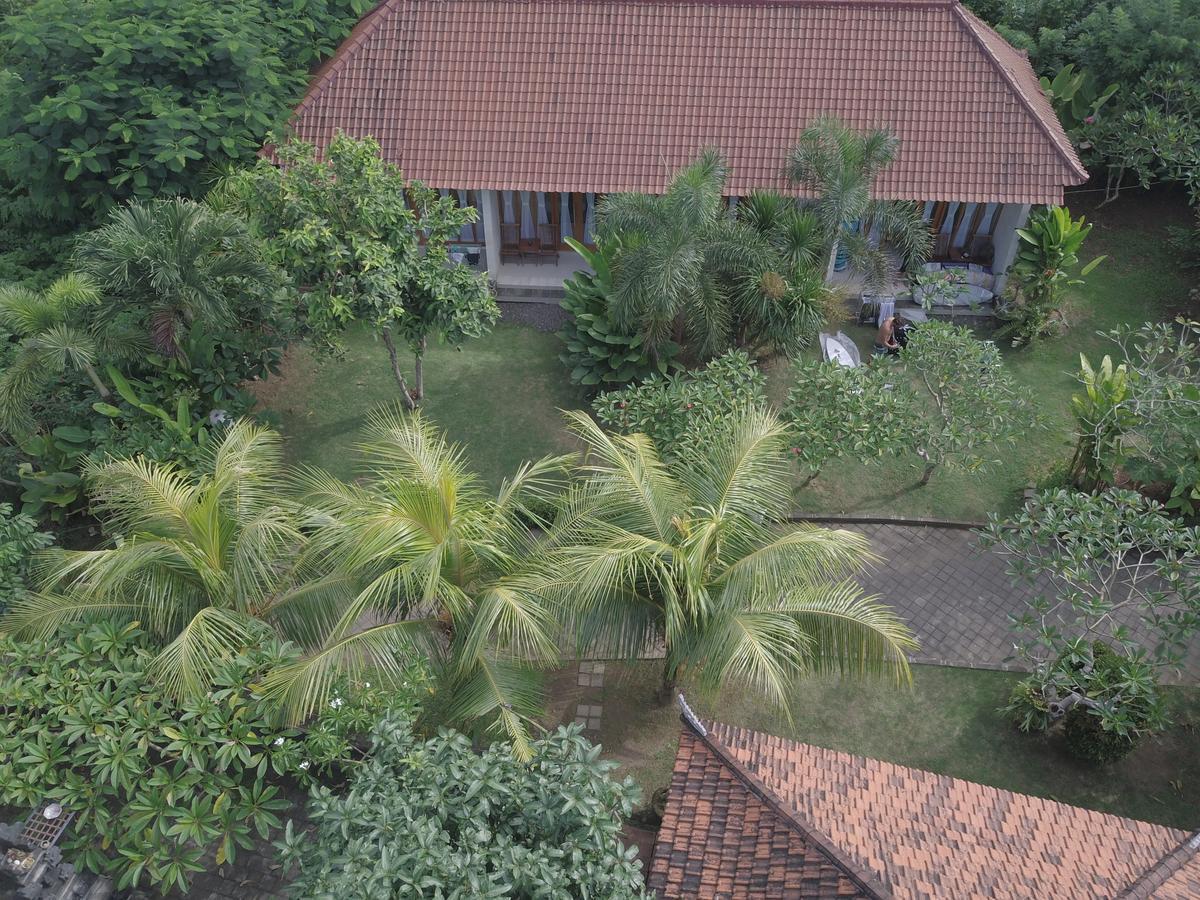 El Homestay Bali Nusa Dua  Exterior photo