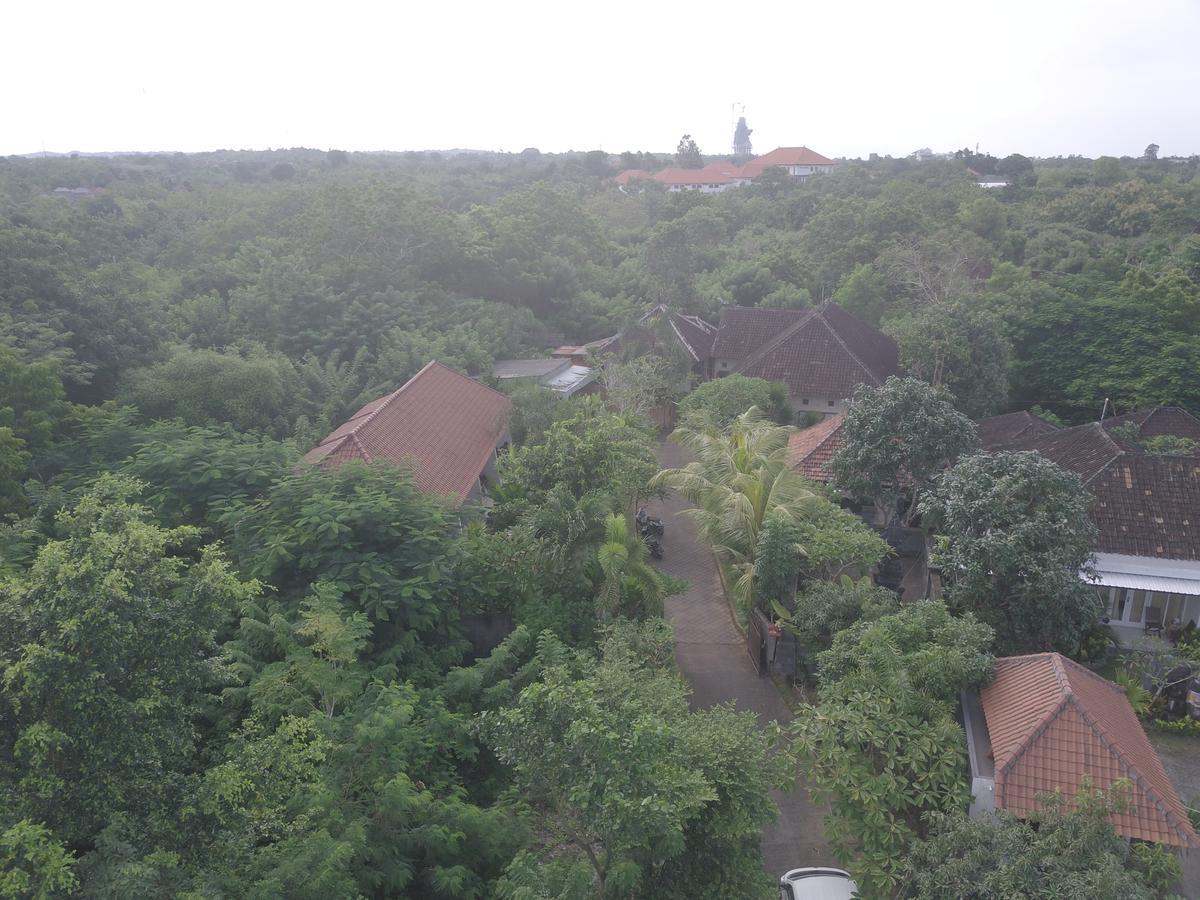 El Homestay Bali Nusa Dua  Exterior photo