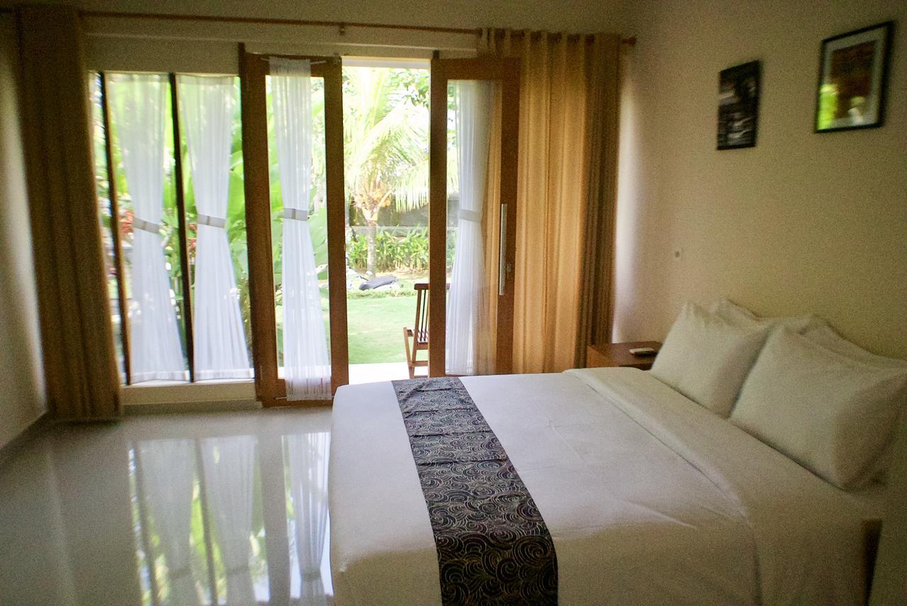 El Homestay Bali Nusa Dua  Exterior photo