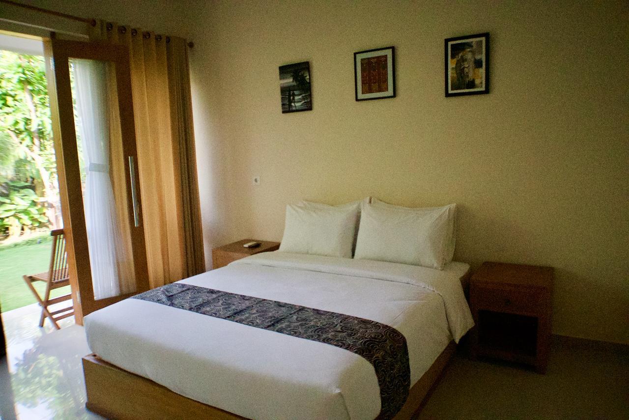 El Homestay Bali Nusa Dua  Exterior photo