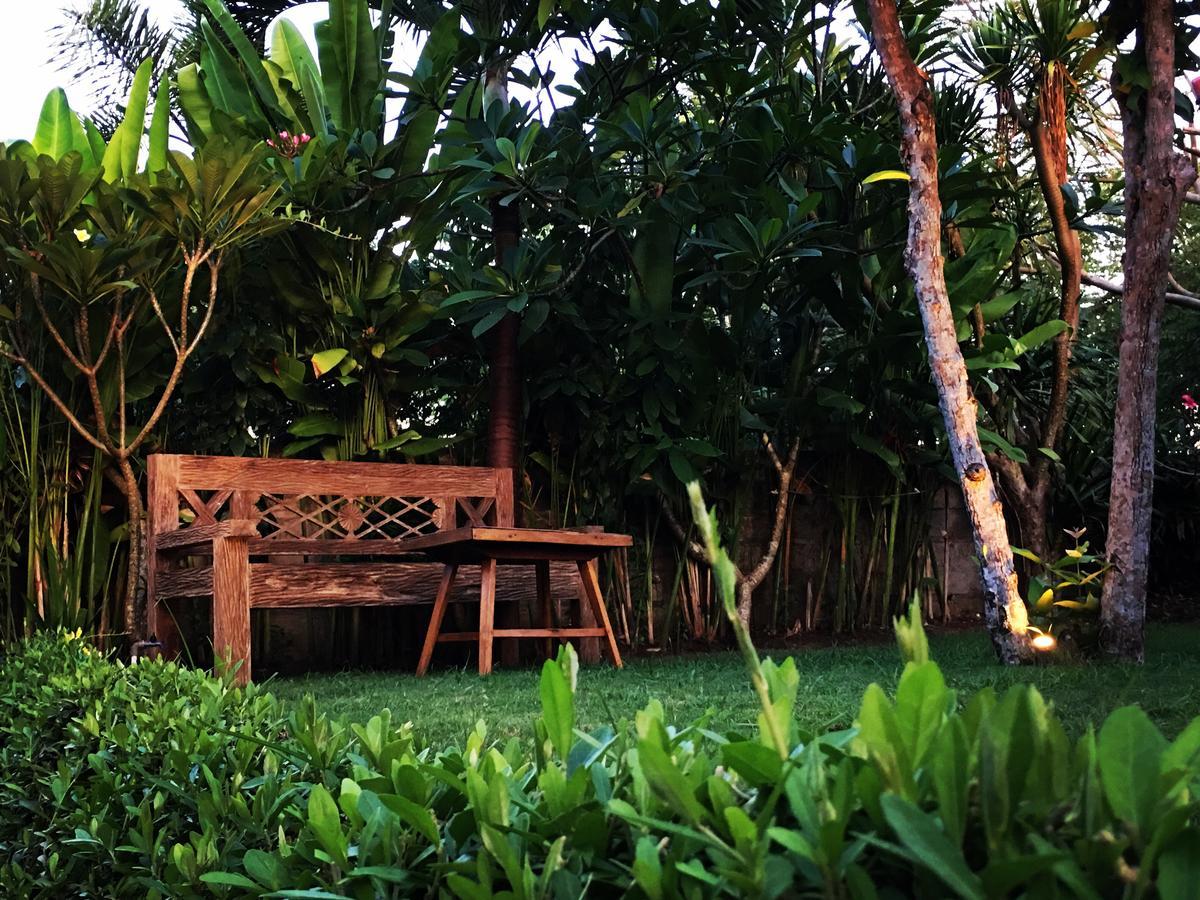 El Homestay Bali Nusa Dua  Exterior photo