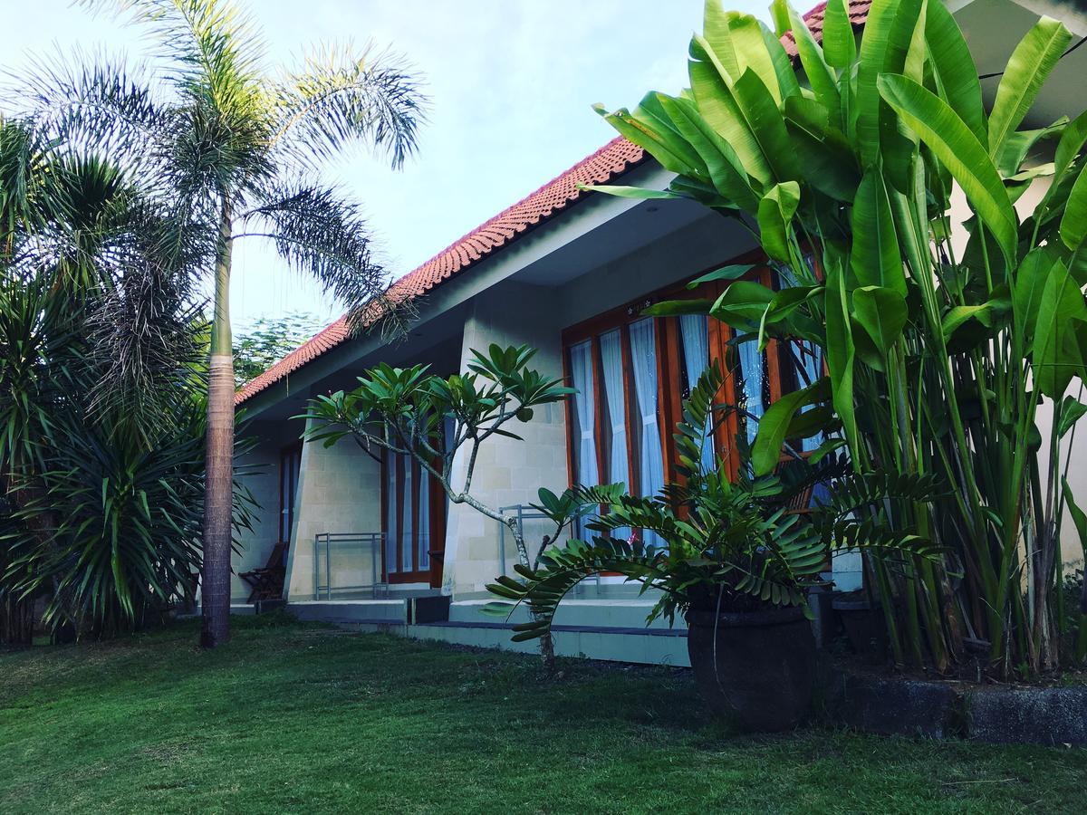 El Homestay Bali Nusa Dua  Exterior photo