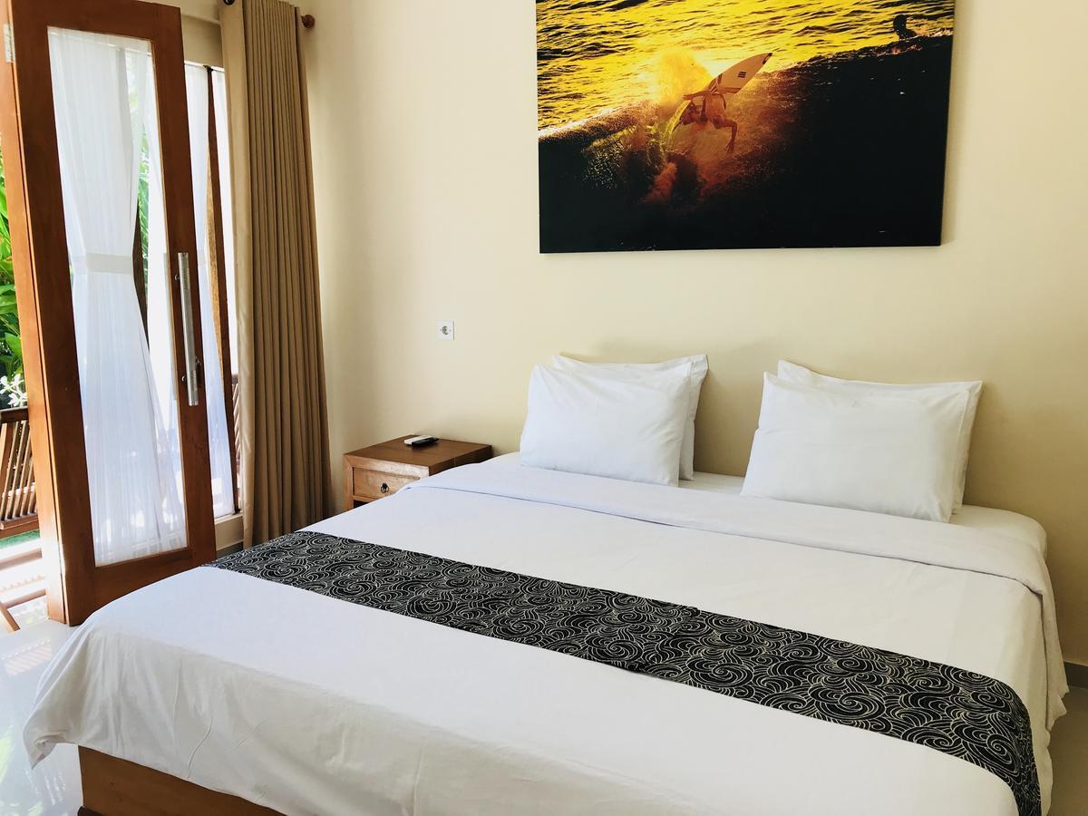 El Homestay Bali Nusa Dua  Exterior photo