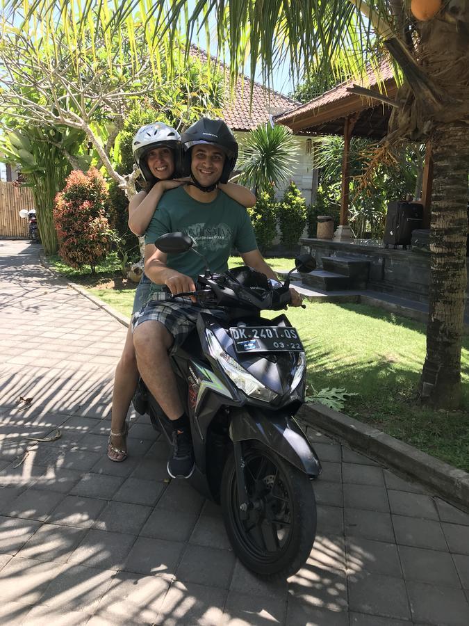 El Homestay Bali Nusa Dua  Exterior photo