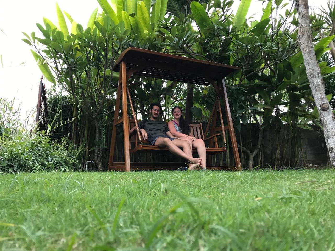 El Homestay Bali Nusa Dua  Exterior photo